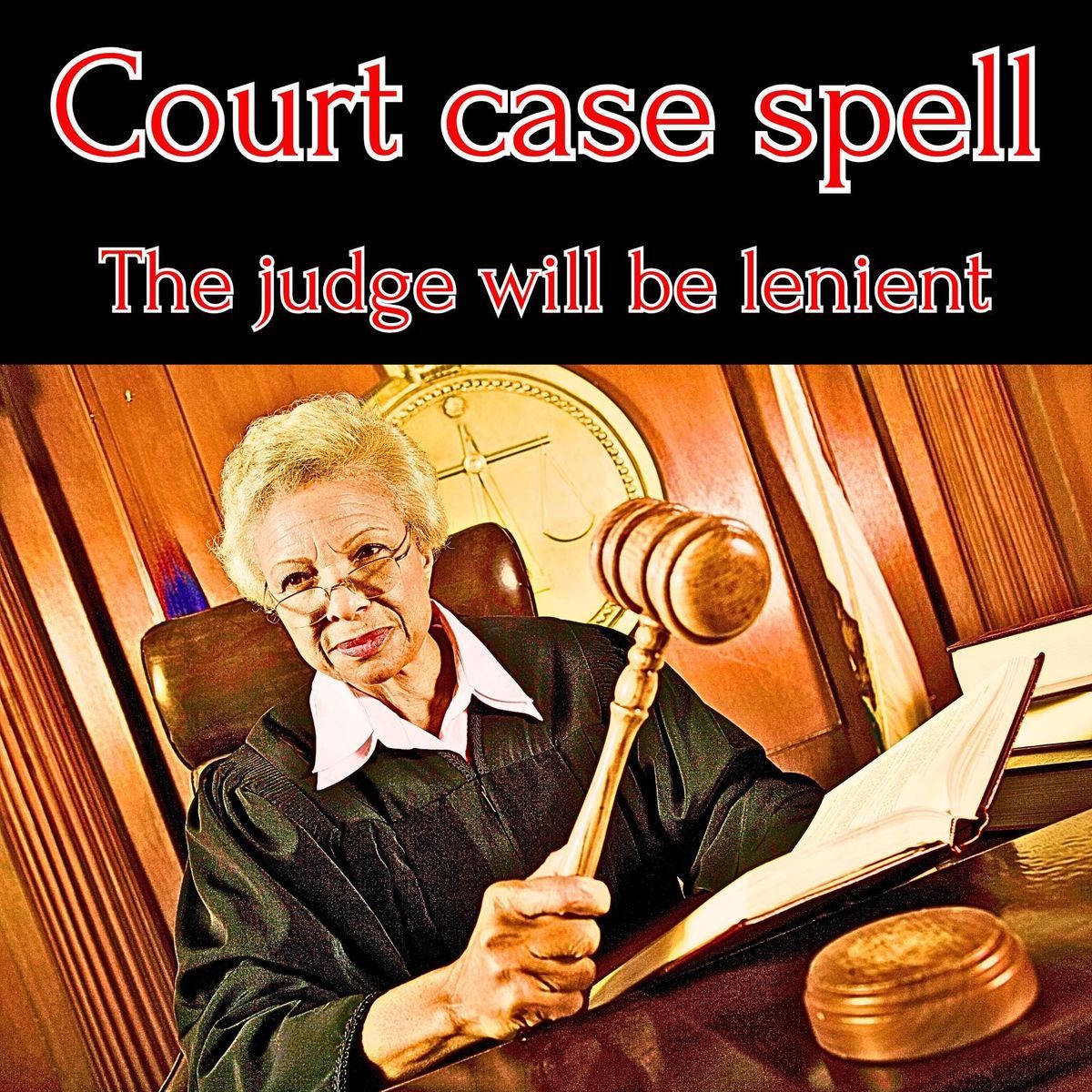 Spiritual ritual evidence 14 - Ritual details for divine healing