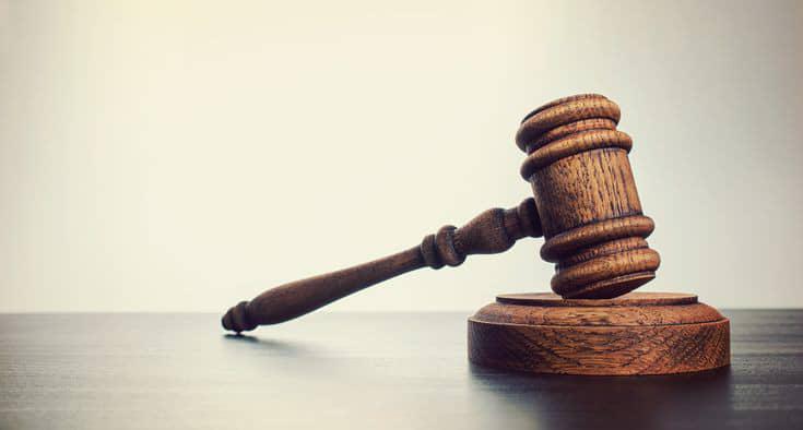 Winning A Court Case