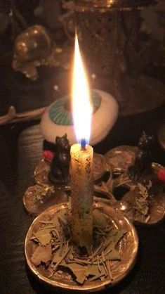 Spiritual ritual evidence 21 - Ritual details for divine healing